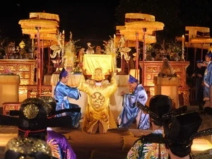 社稷祭礼